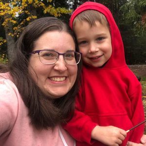 Meet your Posher, Annamaria